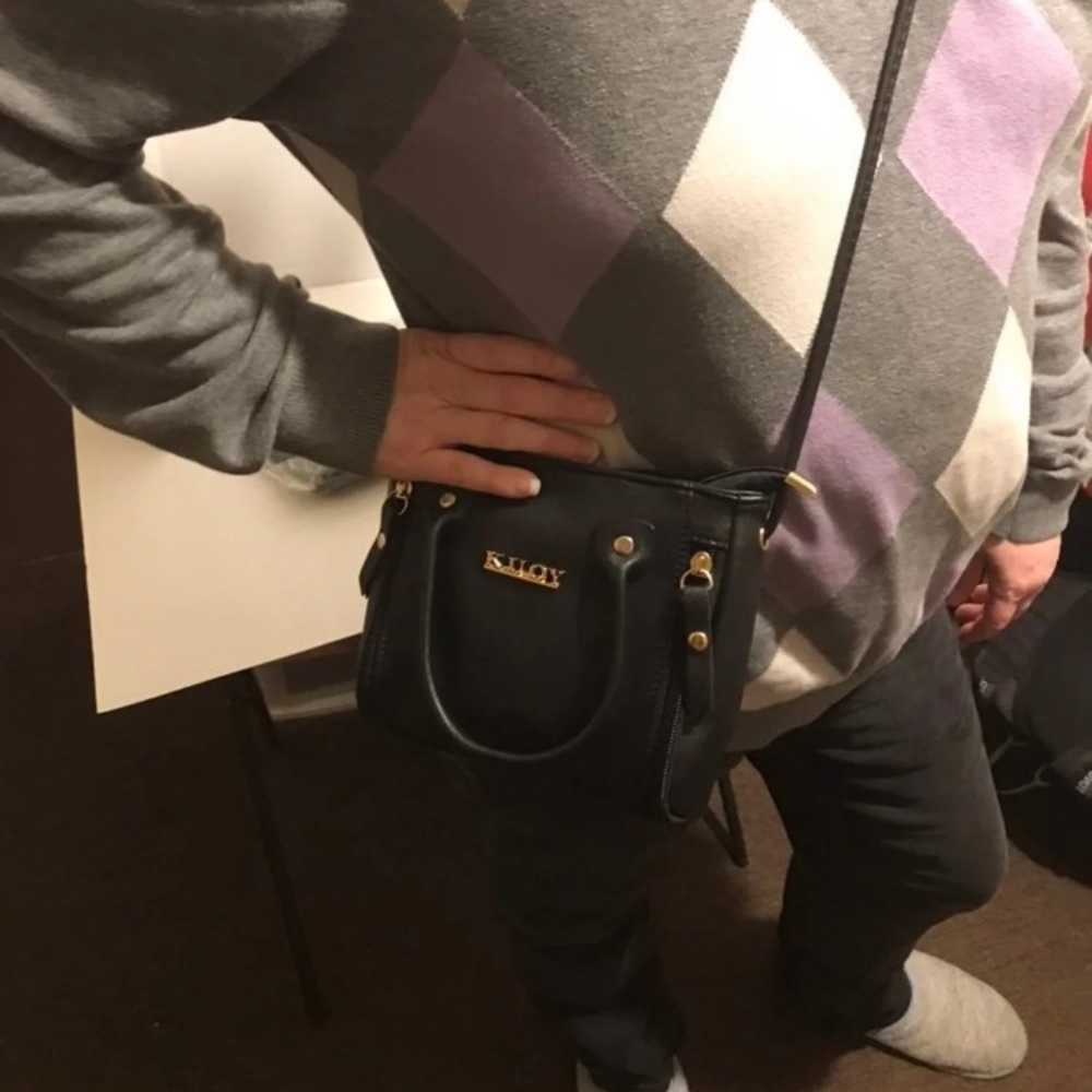 KUOY Handbag - Picture 3 of 8